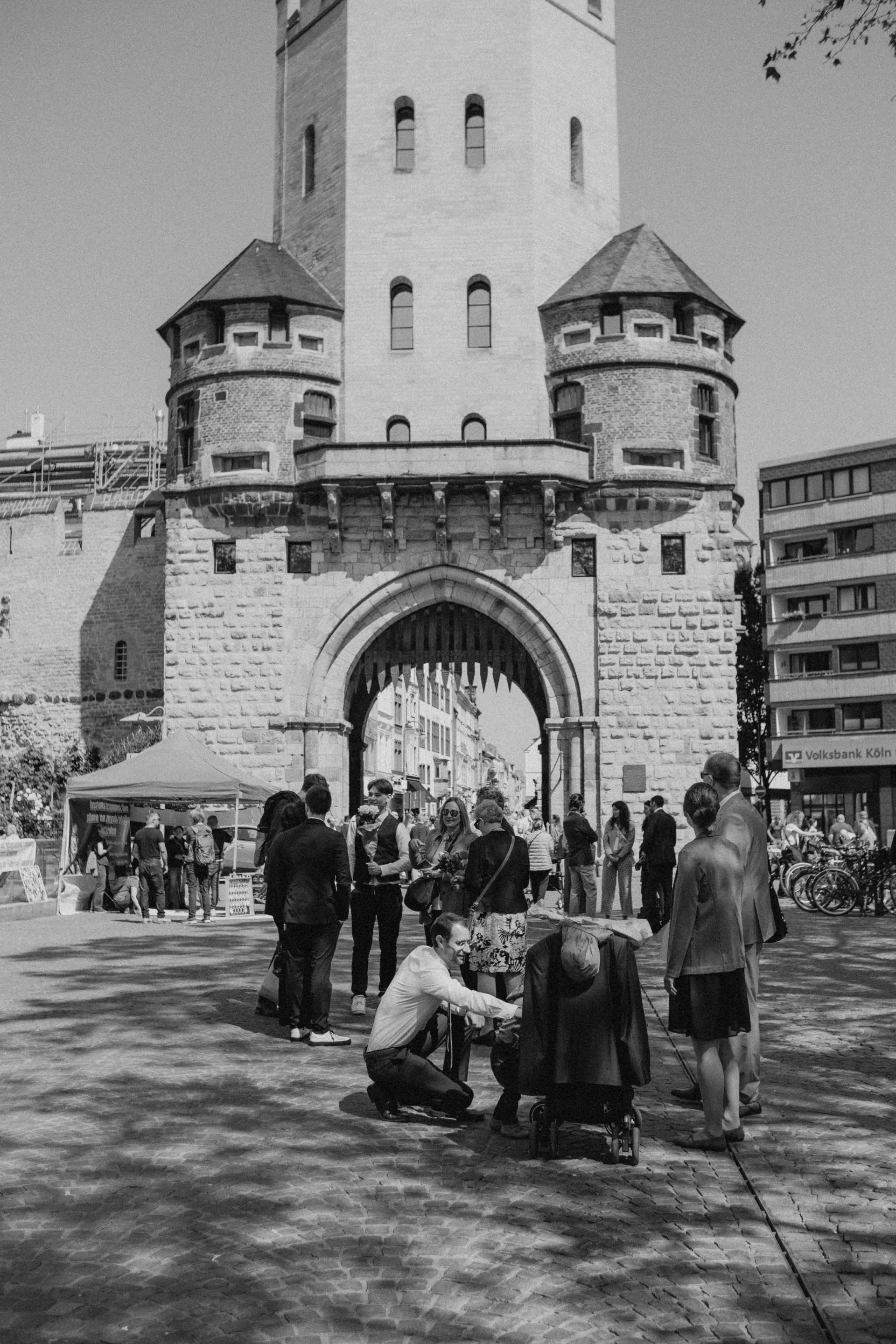 hochzeit severinstorburg köln