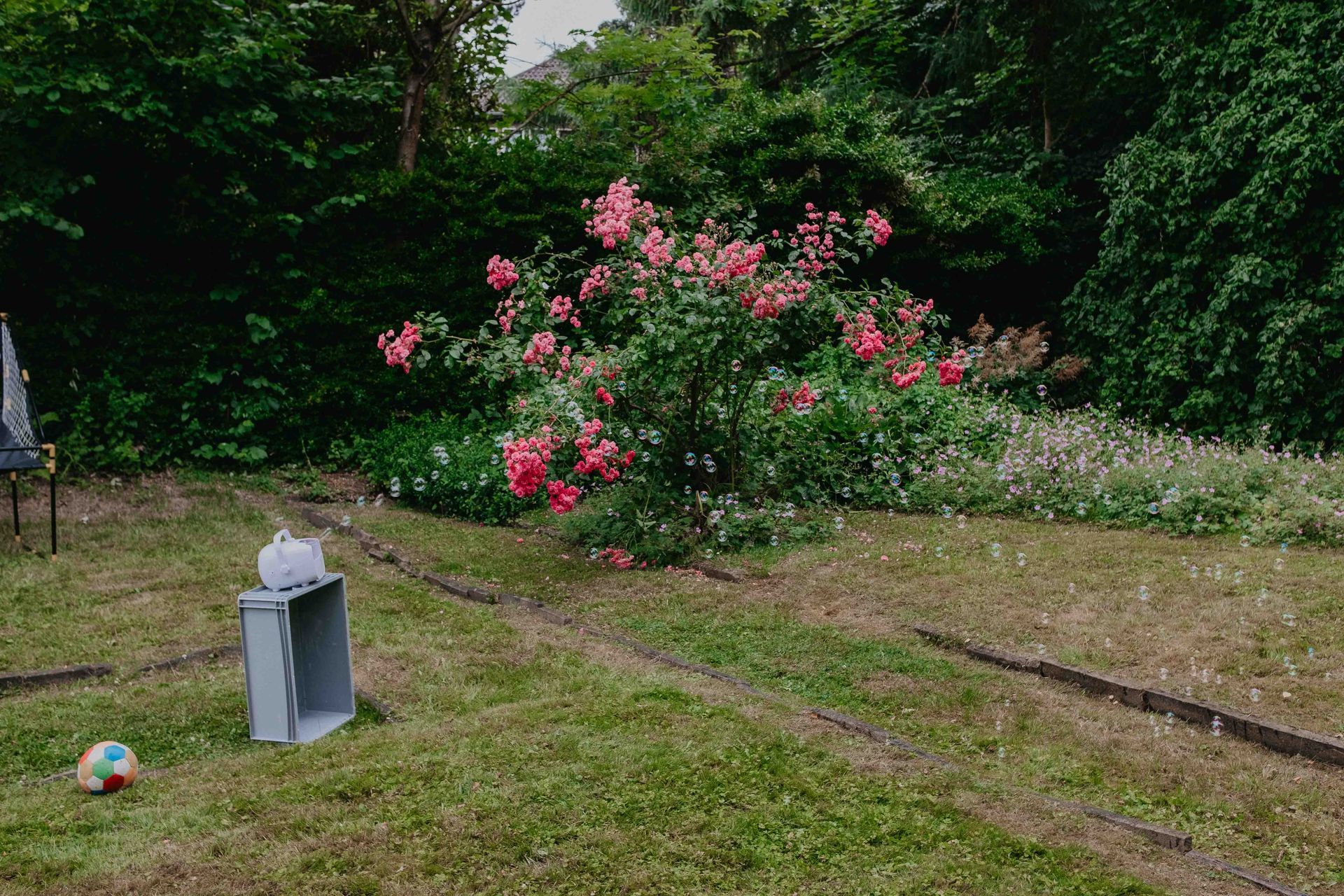 gartenparty hochzeit witten