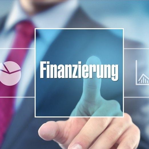 Finanzierung Finanzierung