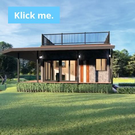Konzept Haus Chiang Rai Living I Konzept Haus Chiang Rai Living I