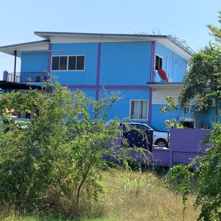 Nakhon Sawan Living I - House with apartments for rent Nakhon Sawan Living I - House with apartments for rent