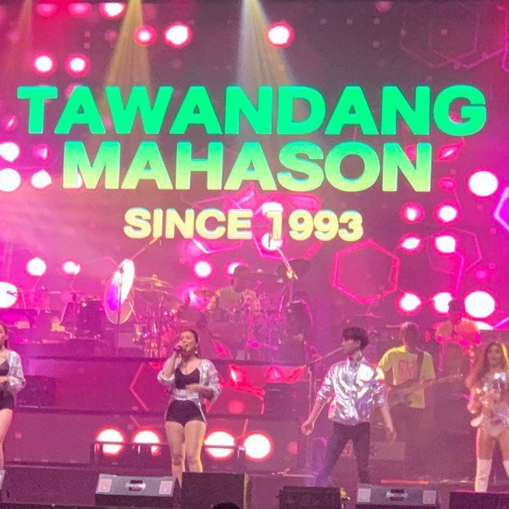 Nightlife in Chiang Rai Nightlife in Chiang Rai