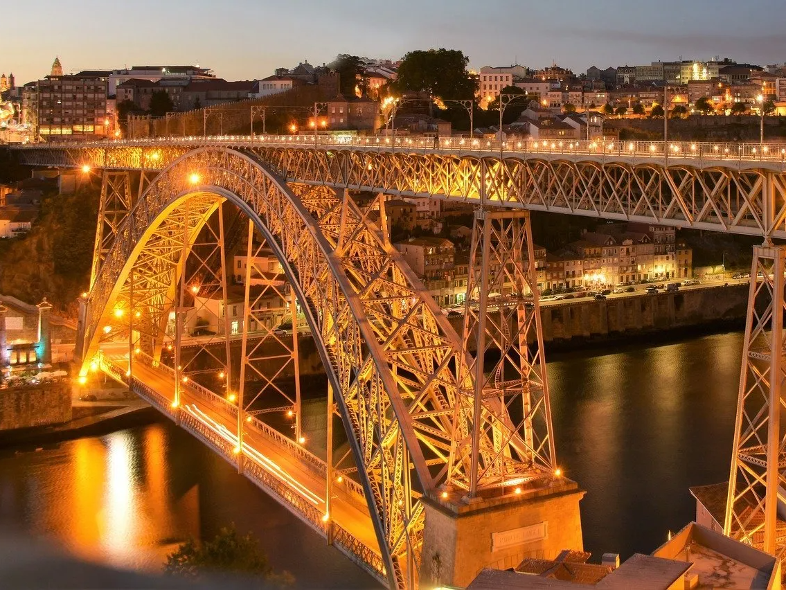 portugiesische Weine, Portwein, Rotwein, Weißwein aus Portugal