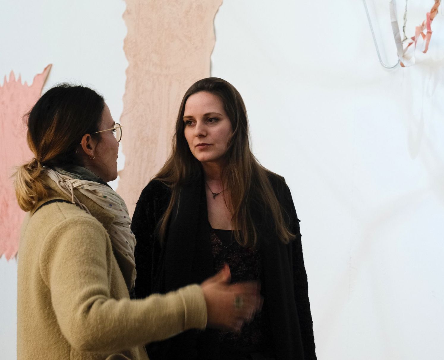 Lisa_Claire_Stolzenberger_HFBK_Hamburg_Wien_Ausstellung_PATPATPAT_Artisttalk