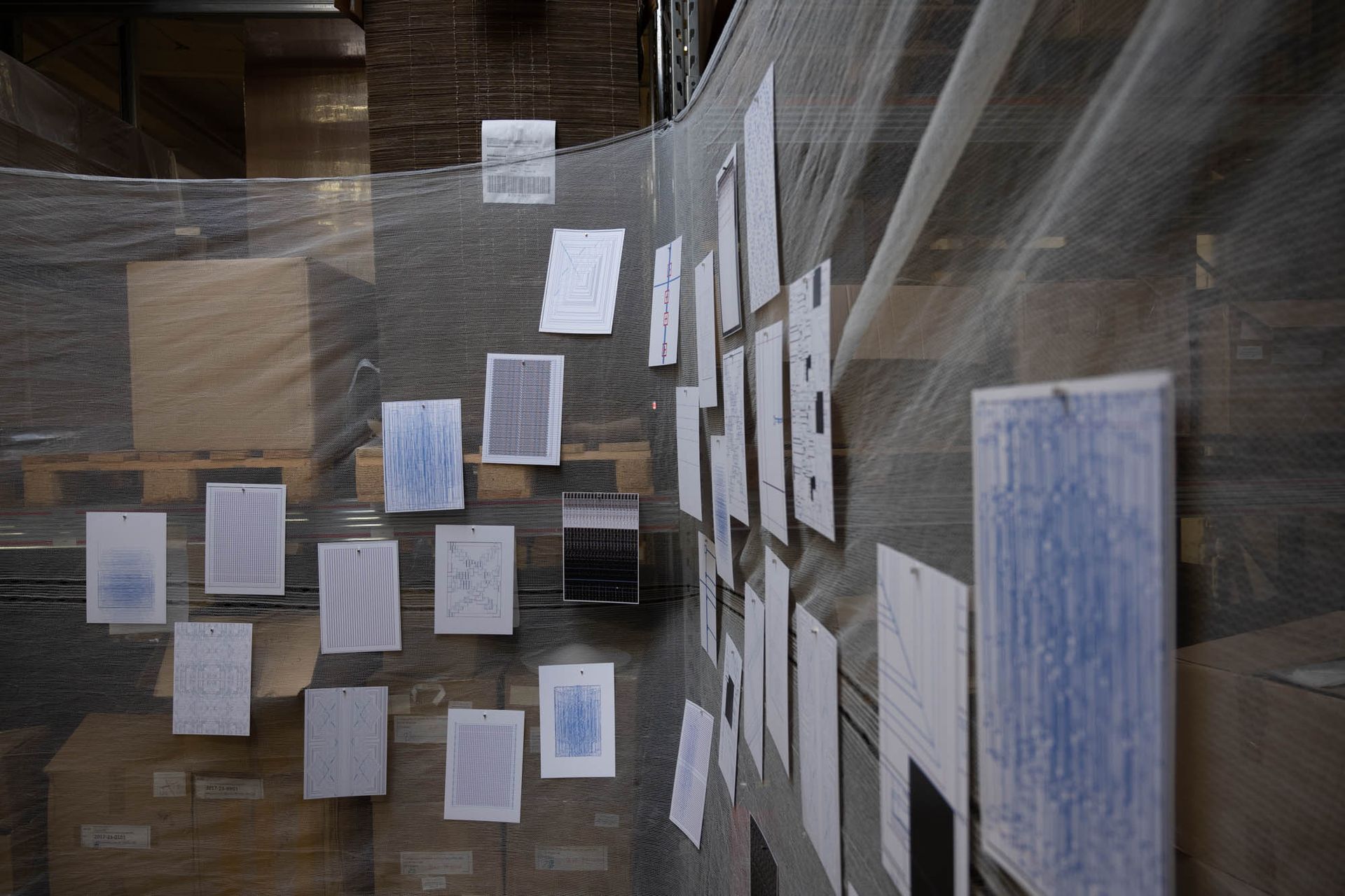 Lisa_Claire_Stolzenberger_Kunst_Druck_Vernetzte_Gesten_Köln