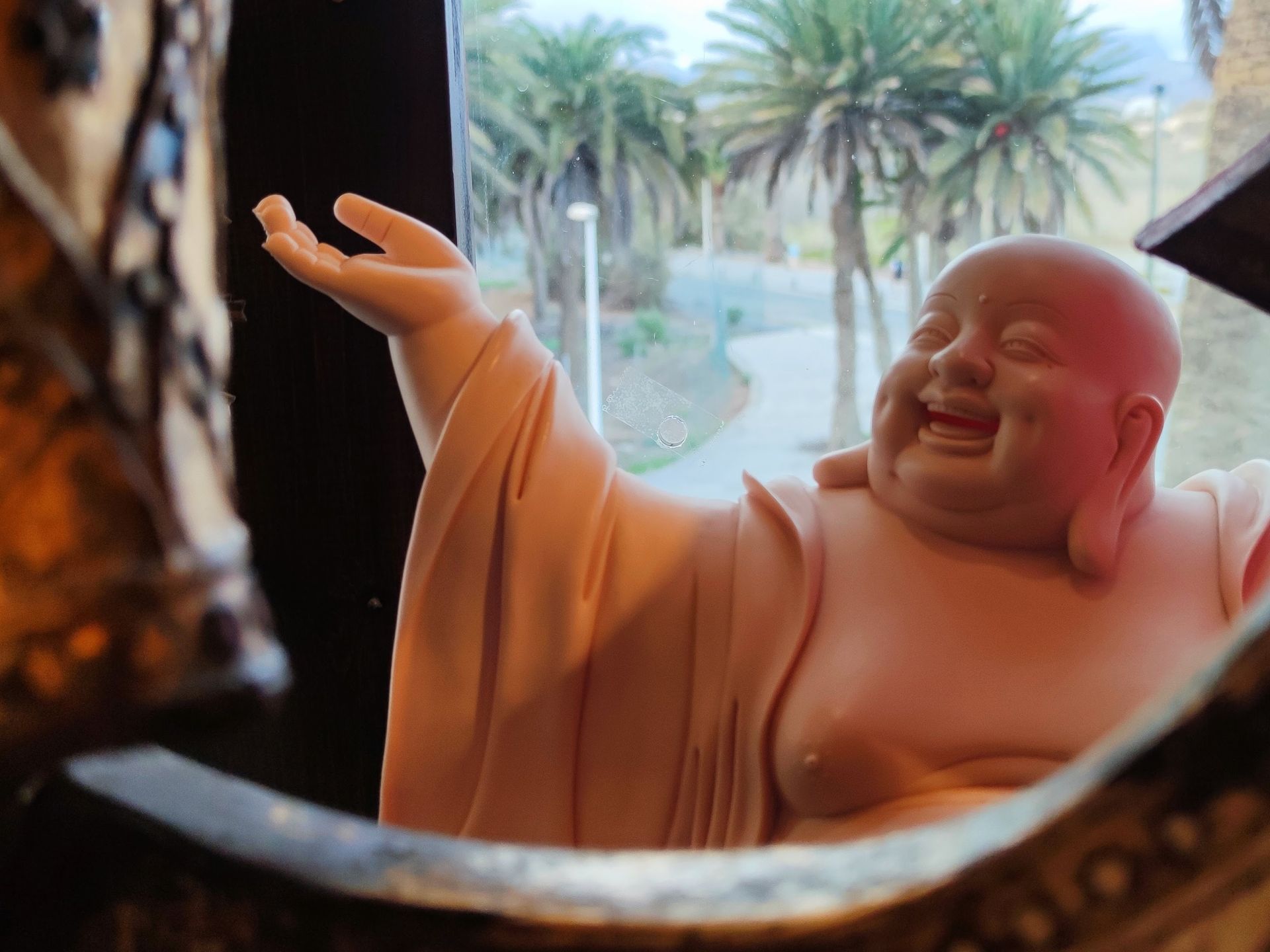 Figura  Buddha