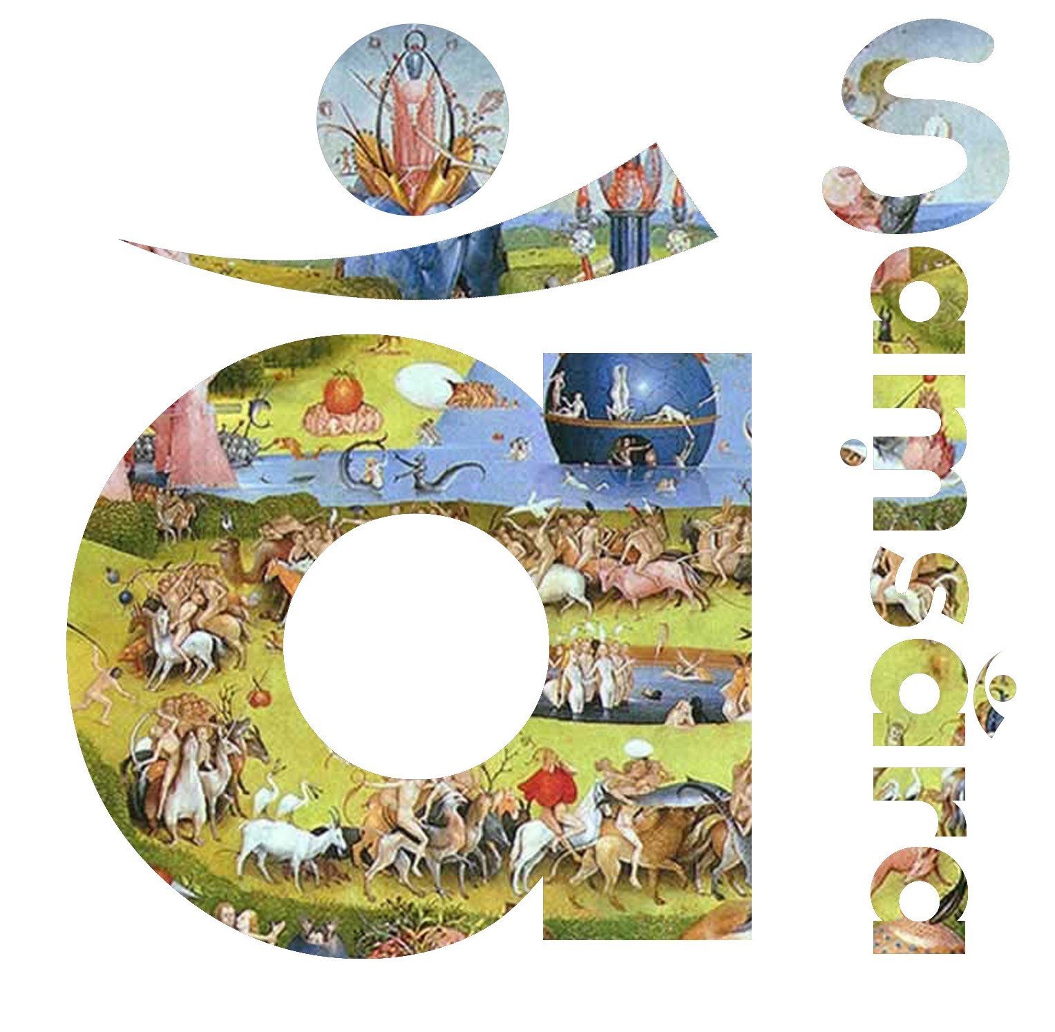 Logotipo Samsara Alemán