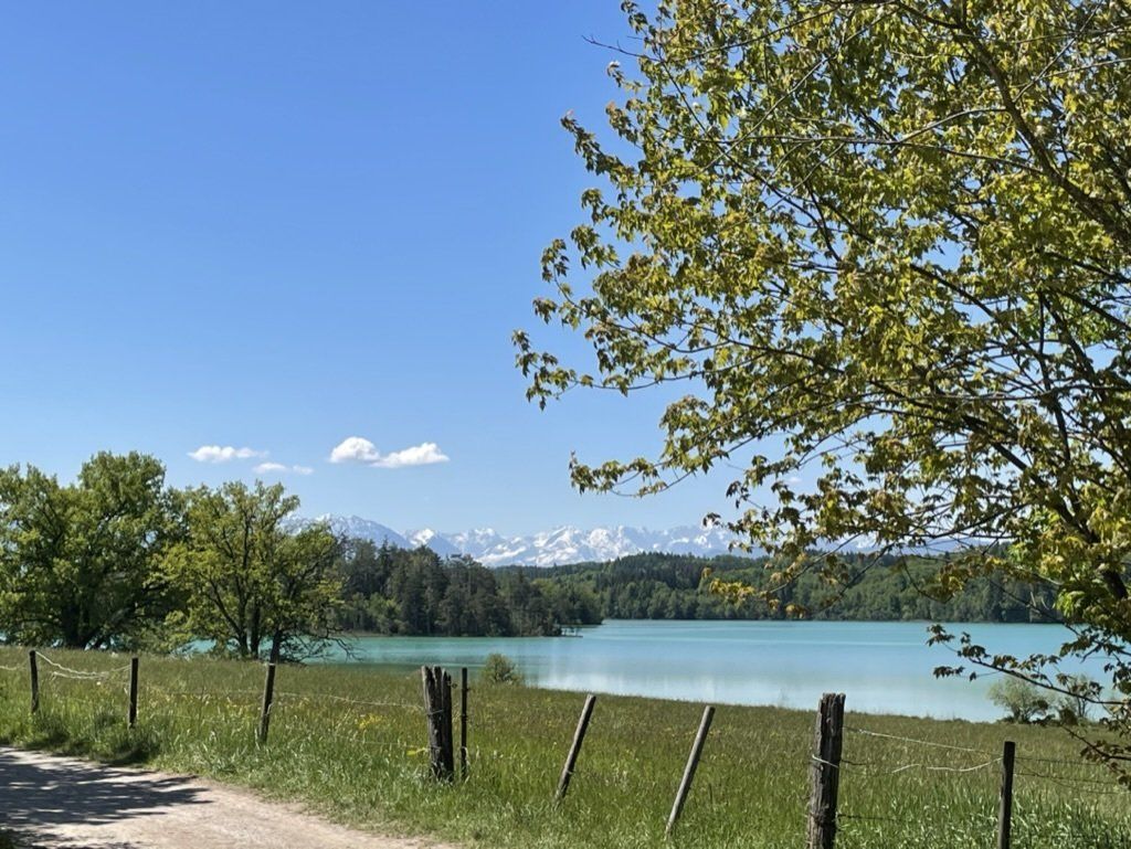 Osterseen