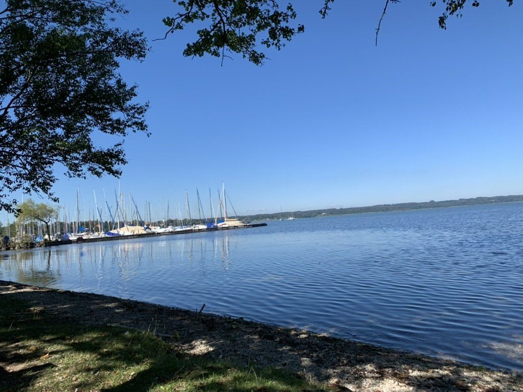 Starnberger See