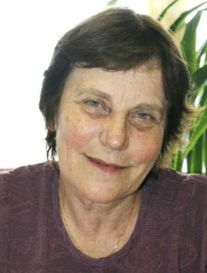 Denise Ponsat
