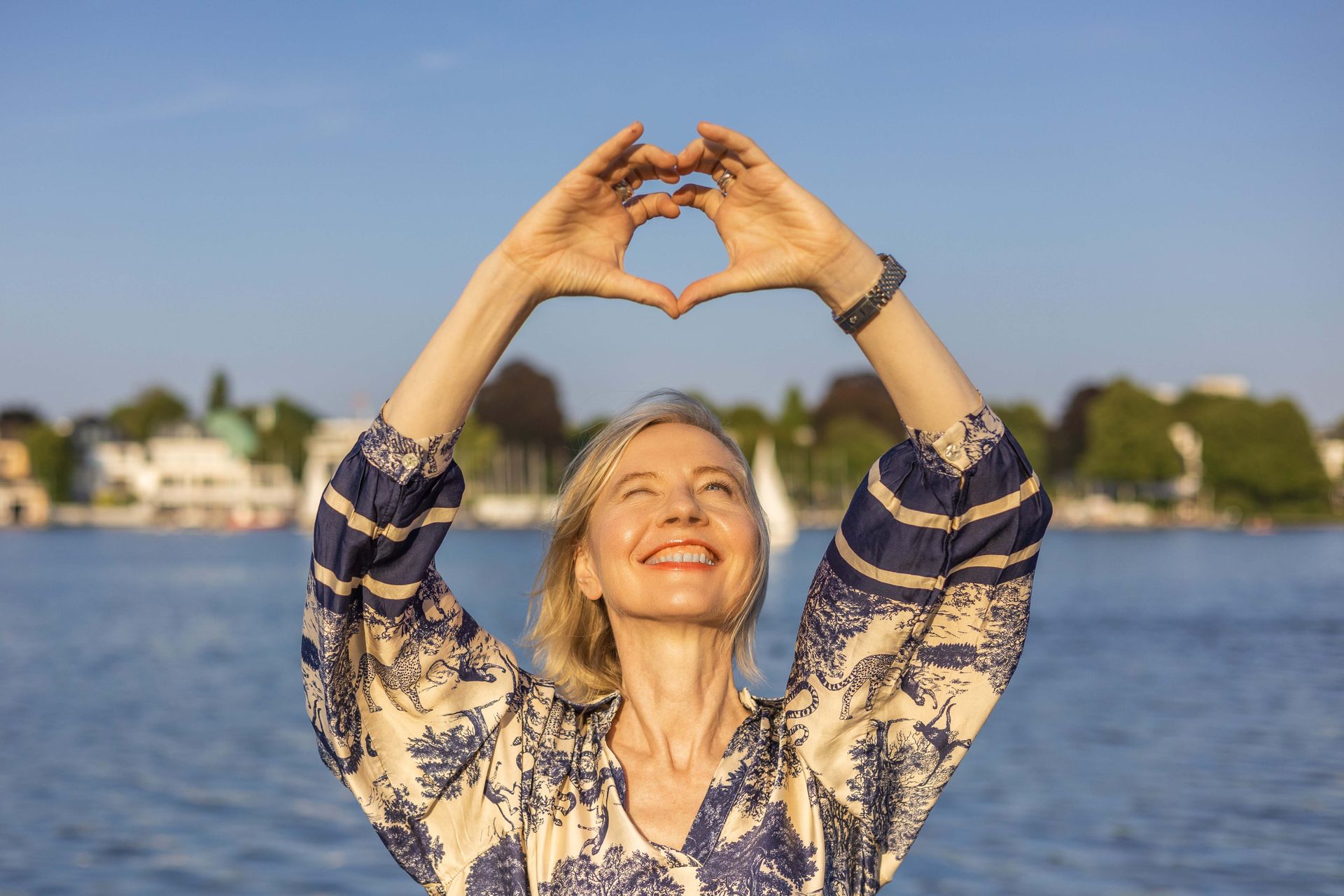 Emotionales Personal Branding Foto Emotionales Personal Branding Foto