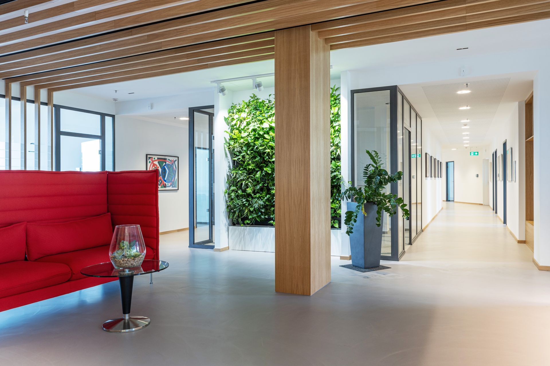 Hochwertiges Unternehmensfoto Bester Unternehmensfotograf