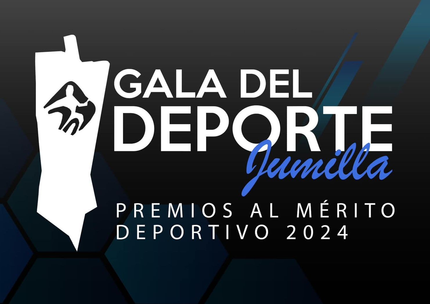 Pasdulce premio empresa colaboradora Gala Mérito Deportivo Excmo Ayto Jumilla