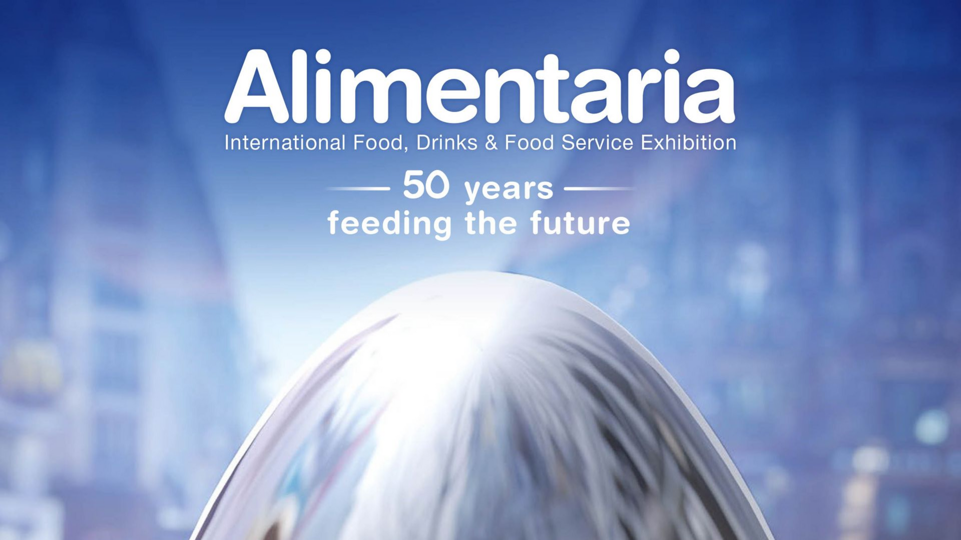 don dulce un año más en alimentaria, alimentaria 2026.