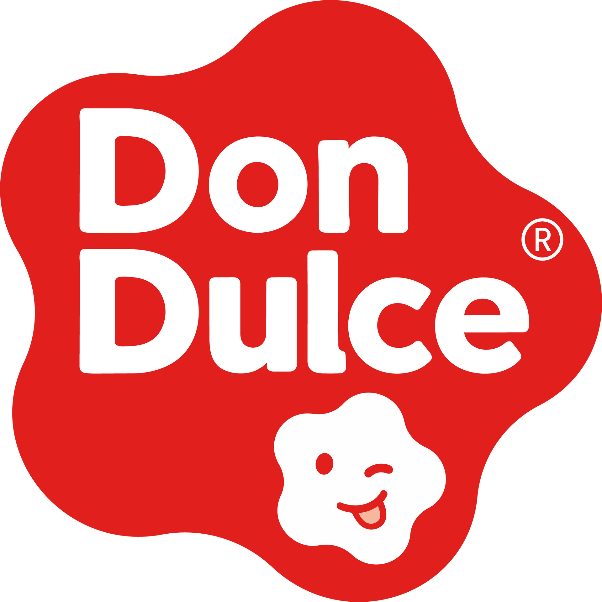 Marca Registrada Don Dulce