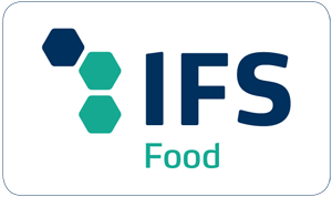 IFS FOOD INTERNATIONAL FEATURED STANDARDS