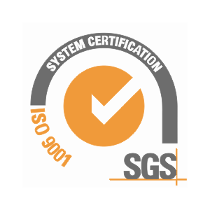 CERTIFICADO ISO 9001:2015 SELLO SEGURIDAD ALIMENTARIA ISO 9001:2015