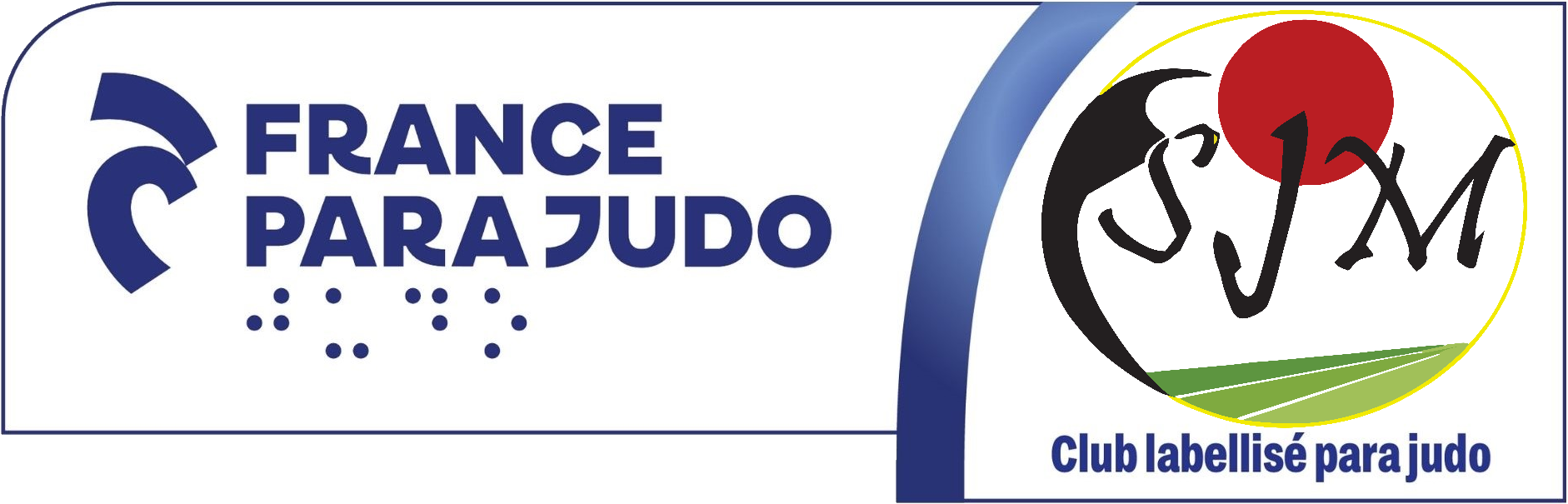 Label Para Judo – Judo Club Saint-Julien-lès-Metz