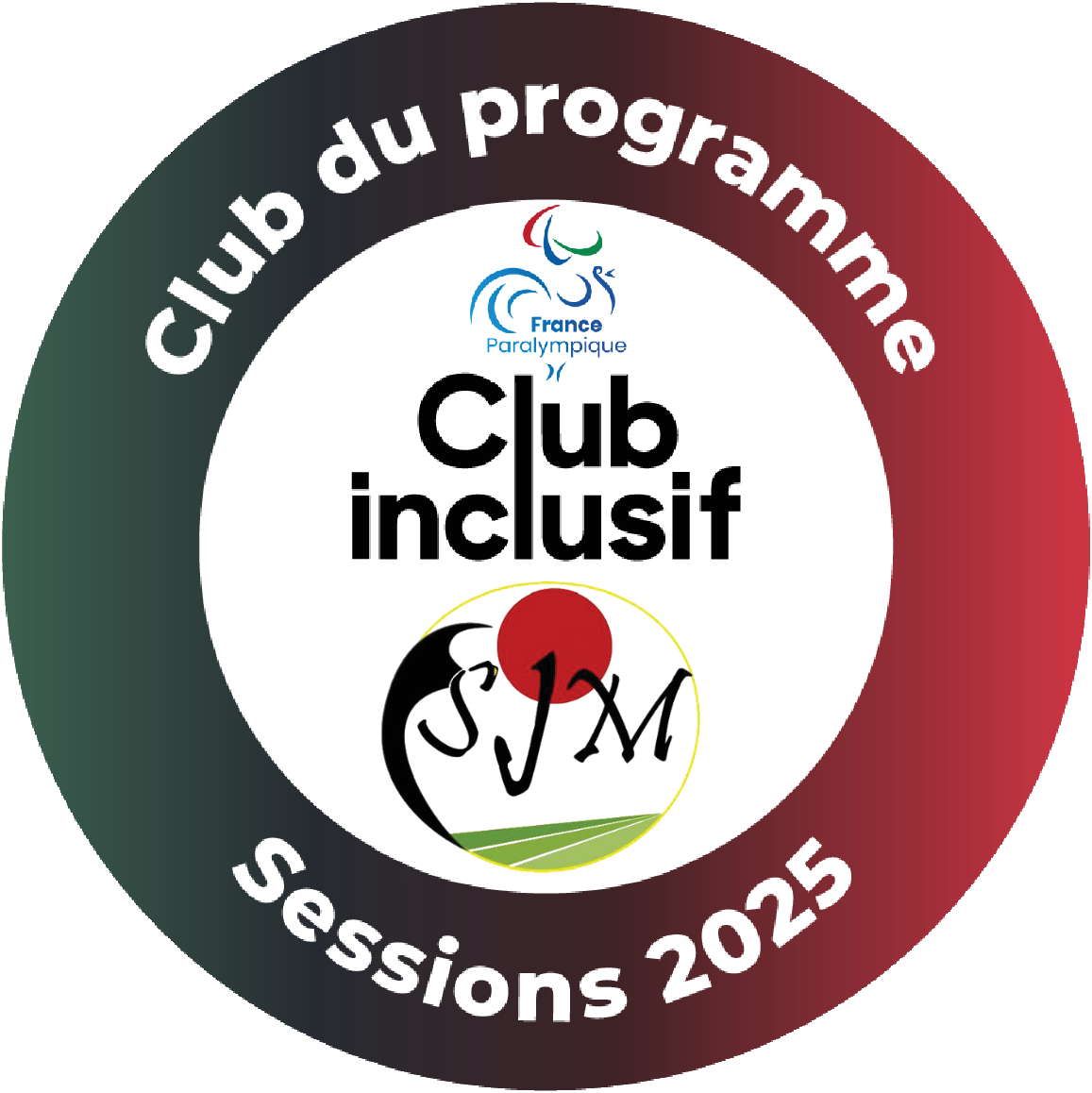 Club Inclusif – Judo Club Saint-Julien-lès-Metz