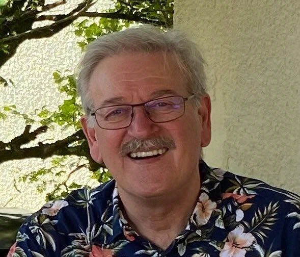 Patrice MAÎTRE – président d’honneur du club
