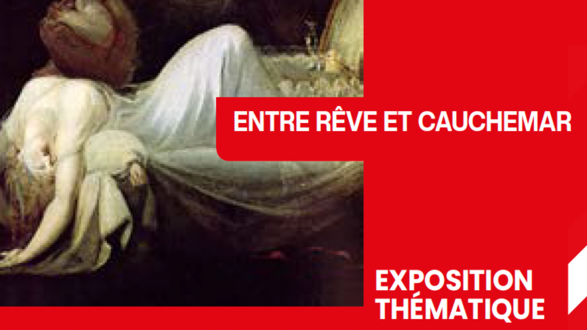 Exposition thématique