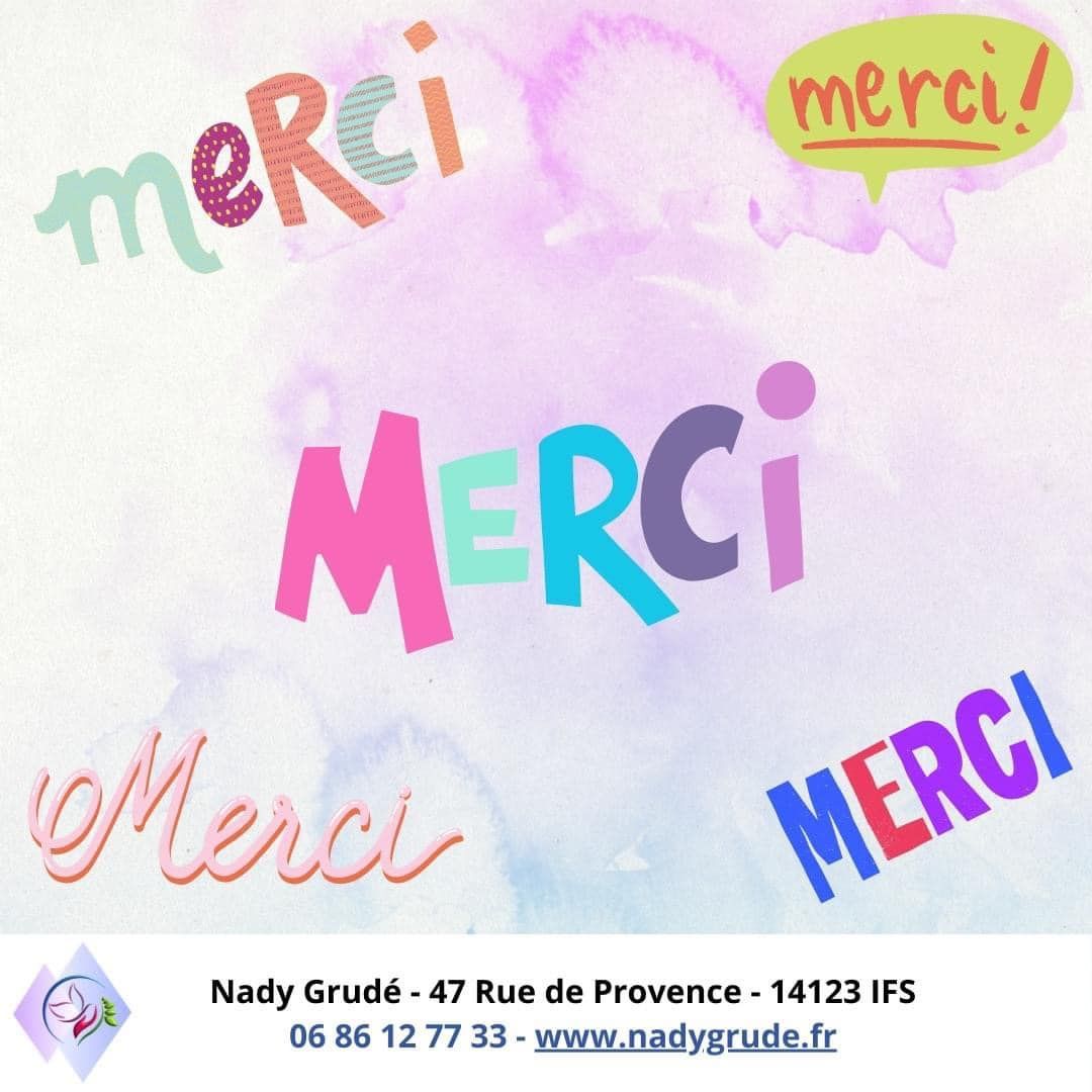 Merci