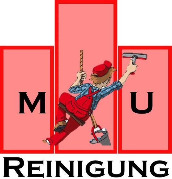 MPU Reinigung logo