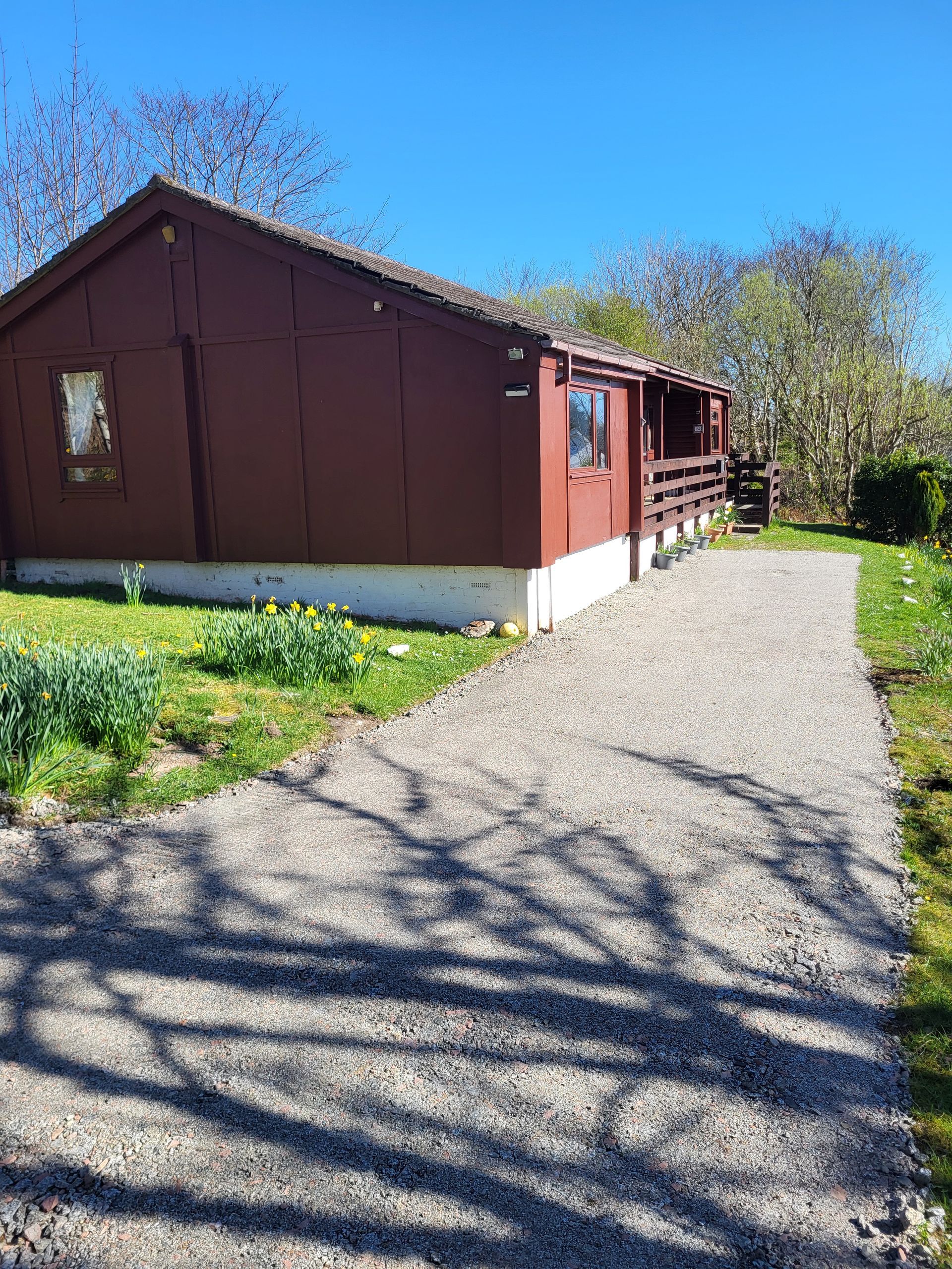 Ardnamurchan, Argyll, Kilchoan, holiday home