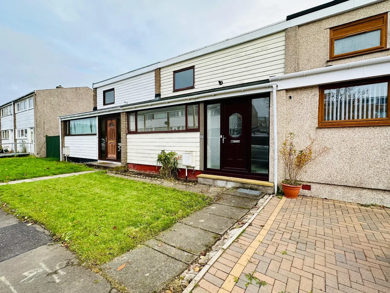 Long term rental, East Kilbride