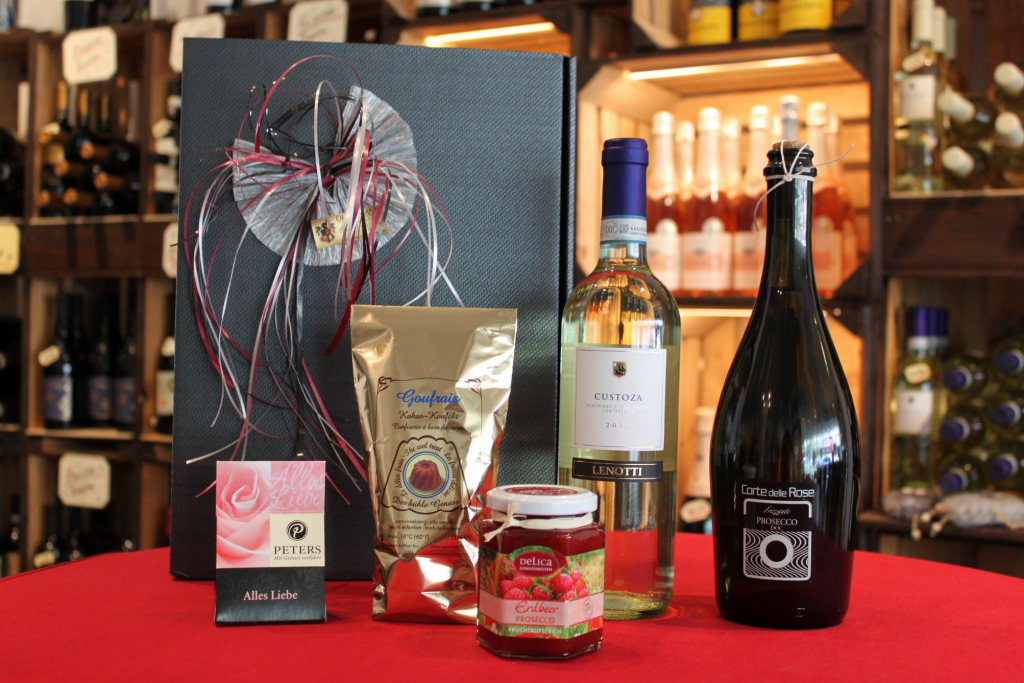 Weinkontor Debusmann - Geschenkideen und Geschenkartikel / Dekoration Weinkontor Debusmann - Geschenkideen und Geschenkartikel / Dekoration