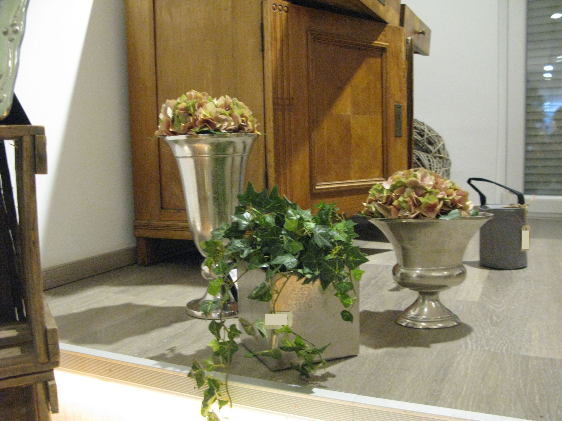 Geschenkkorb - Präsentkorb - Wein & Feinkost - Geschenkideen