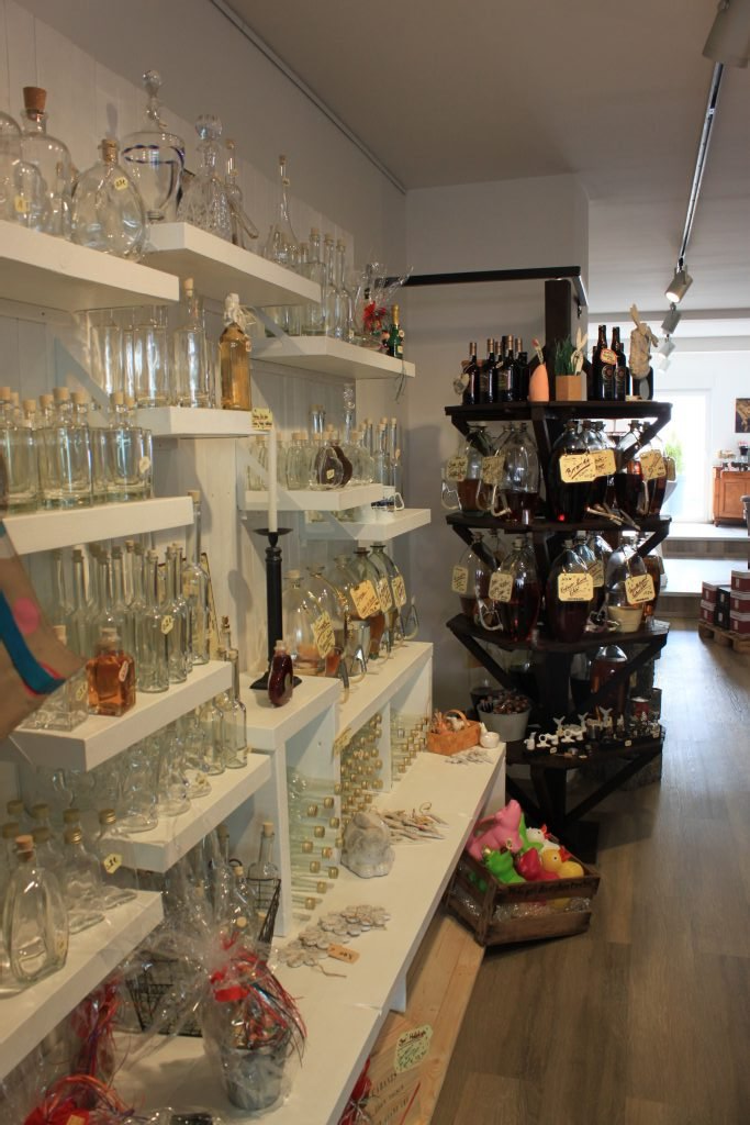 Geschenkartikel & Accessoires