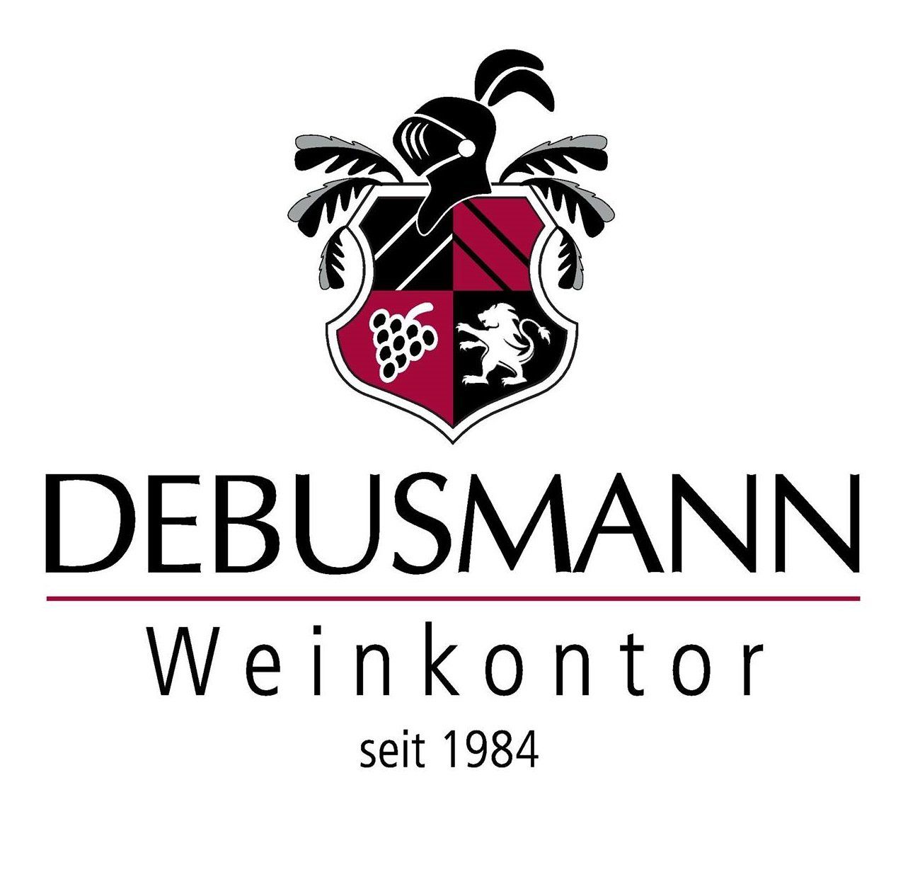 Weinkontor Debusmann in Solingen - Weinspezialitäten & Weinverkostung