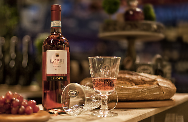 Weinsorten in unserem Weinfachgeschäft