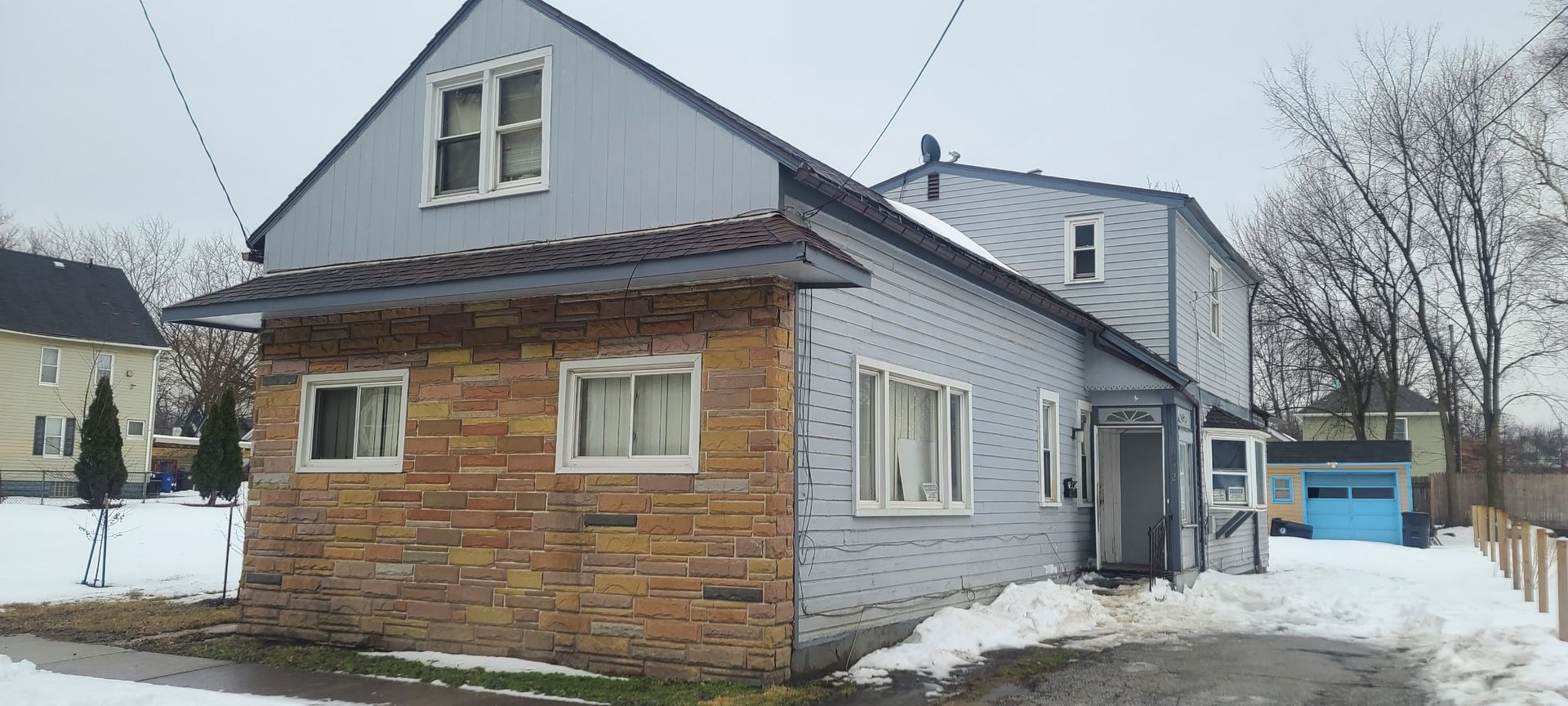 6522 Forman Ave. Cleveland, OH 44105