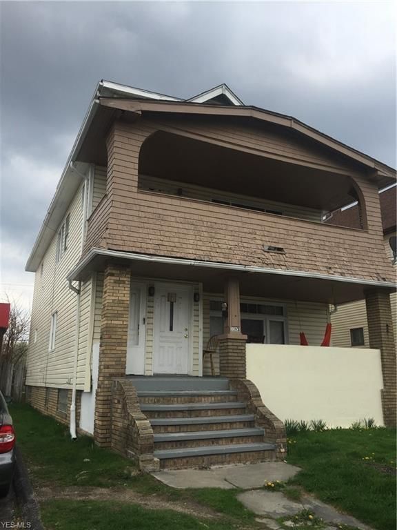 3391 W 117th St. Cleveland, OH 44111