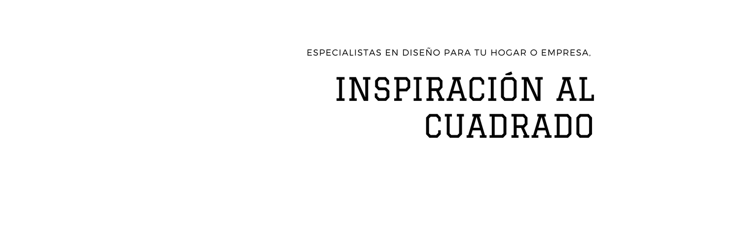 Inspiración al Cuadrado Dormitorio