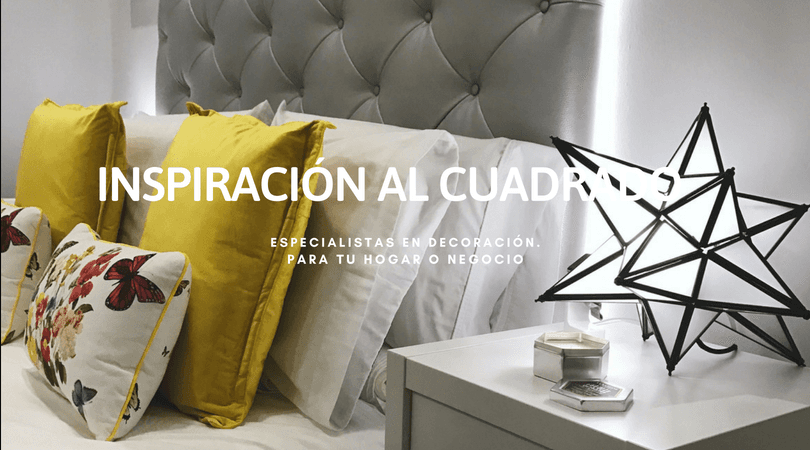 La iluminación también decora Decorar con la iluminacion