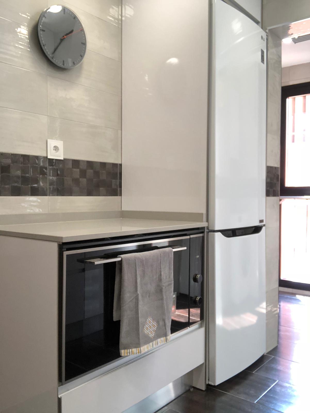 Electrodomesticos primeras marcas