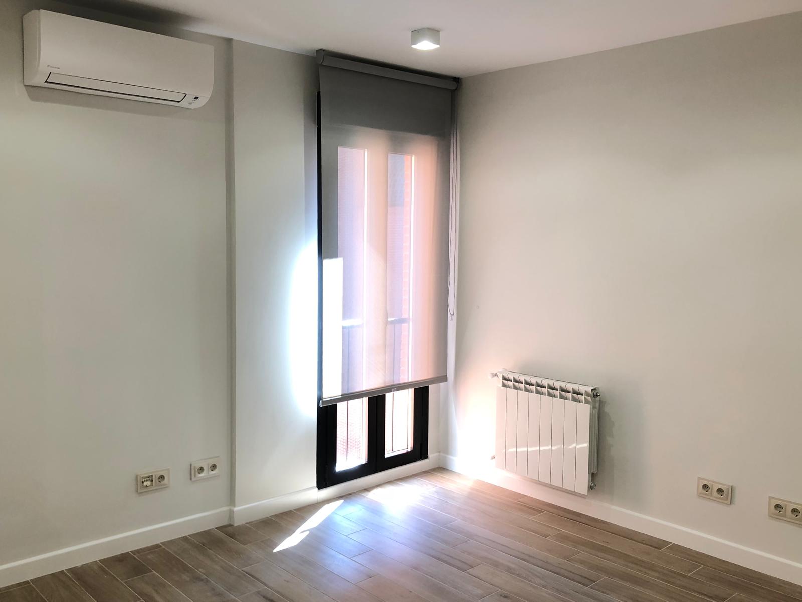 Escritorio de abogado