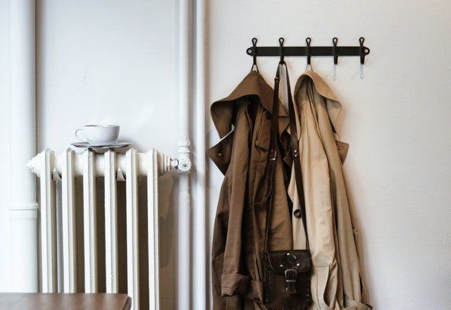 Ideas para mantener el calor en casa Ideas para mantener el calor en casa