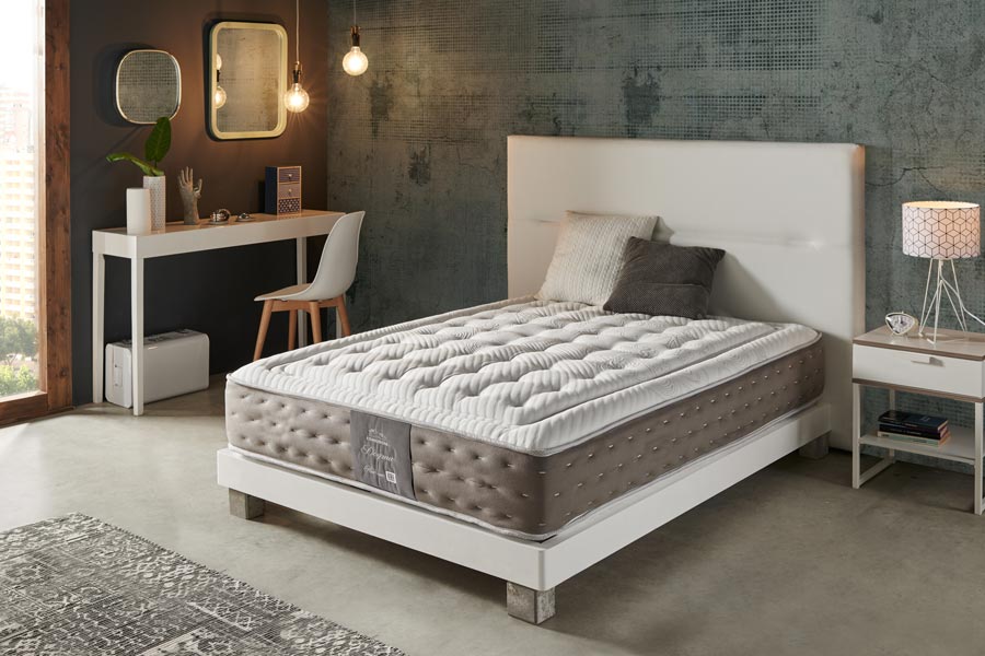 Cómo elegir el mejor colchón Como elegir el mejor colchon