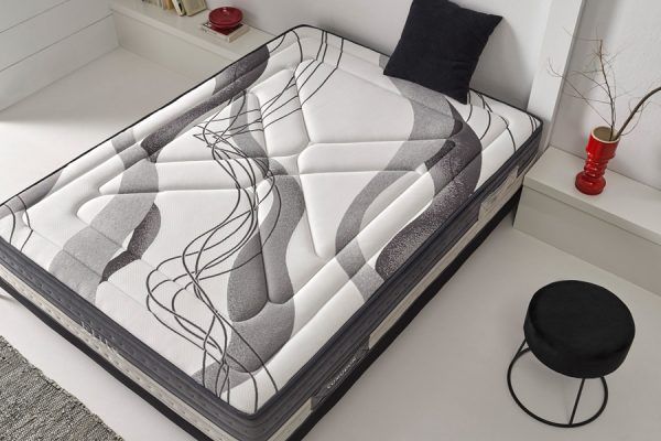 Colchon viscoelastica Colchon viscoelastica