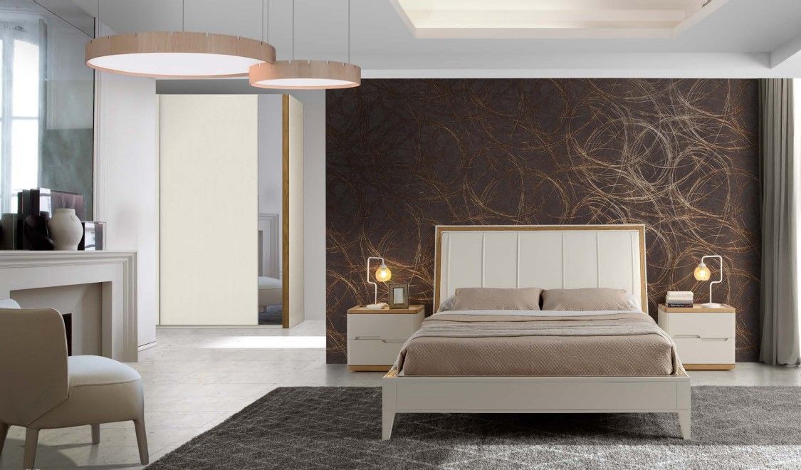 Así son los dormitorios de Tendencia Dormitorio de tendencia