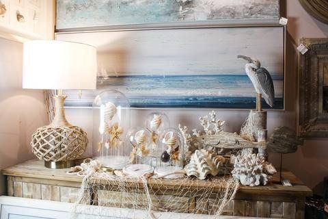 Accesorios indispensables para una decoración en estilo marinero