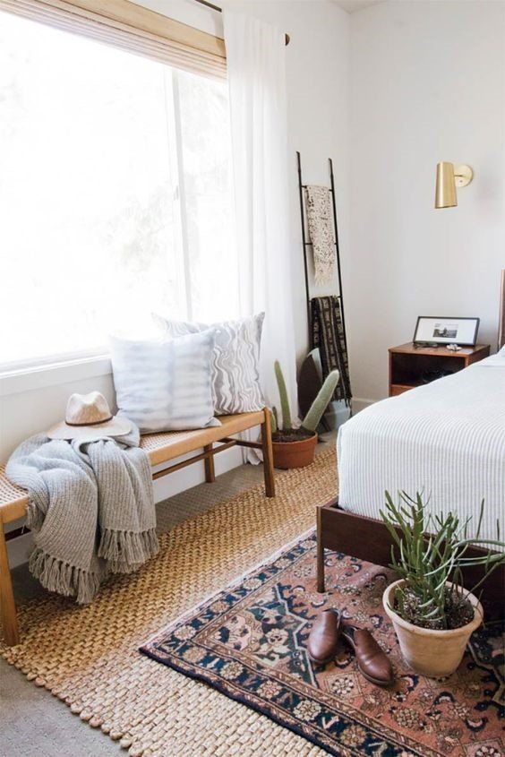 El orden en el dormitorio según el feng shui El orden en el dormitorio segun el feng shui