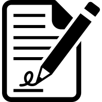 Firma de contrato con Personal Shopper Inmobiliario Firma de contrato con Personal Shopper Inmobiliario