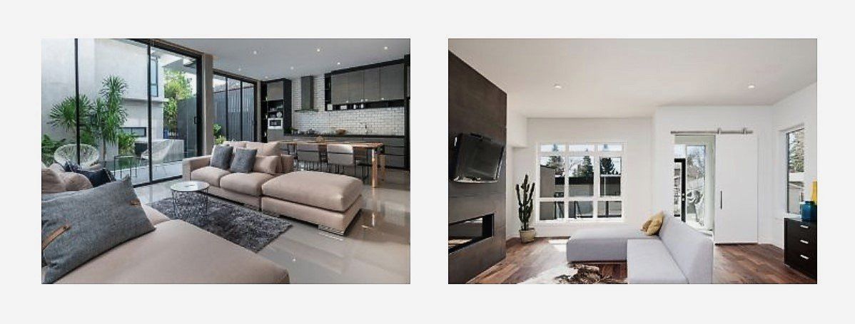 Tendencias en reformas de casas y pisos para el año próximo Tendencias en reformas de casas y pisos para el año próximo