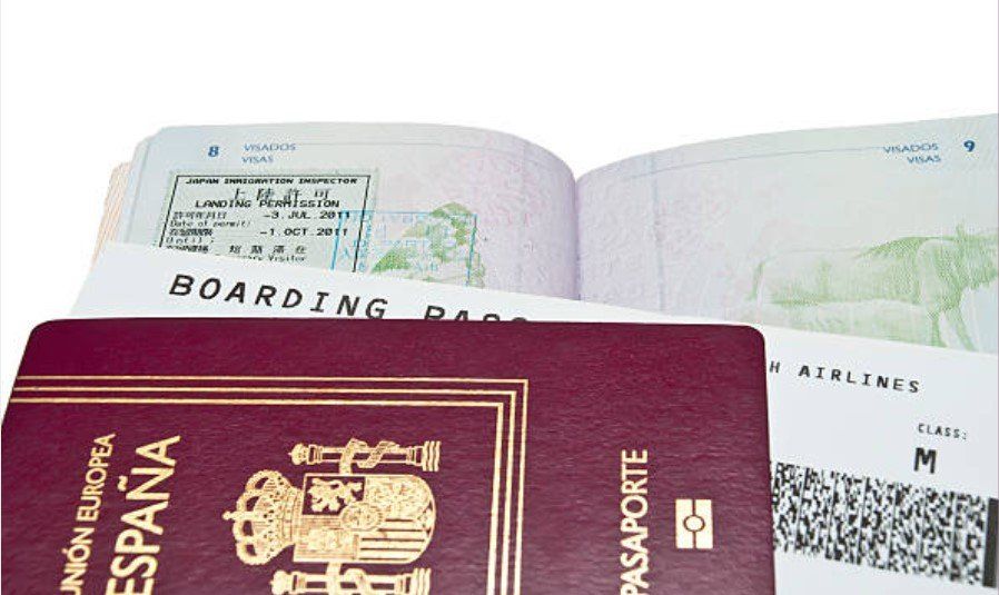 Todo sobre la Golden Visa España Golden Visa en España