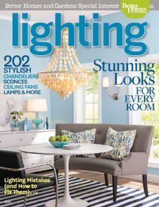 Revista Lighting